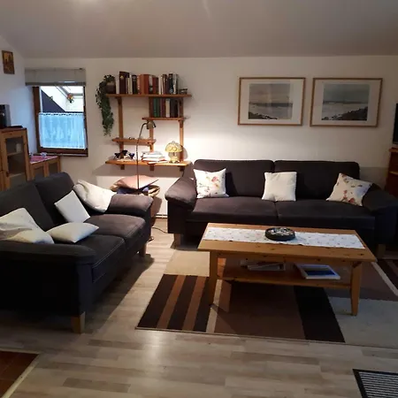 Ferienhaus Richter