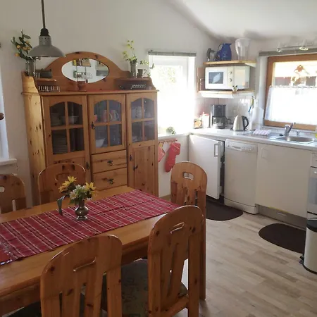 Ferienhaus Richter Schönhagen