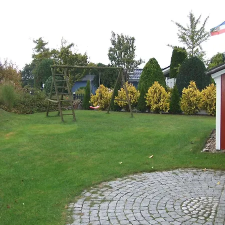 Richter Ferienhaus Schönhagen