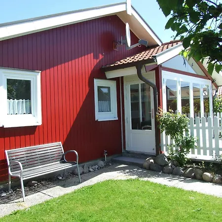 Richter Ferienhaus *